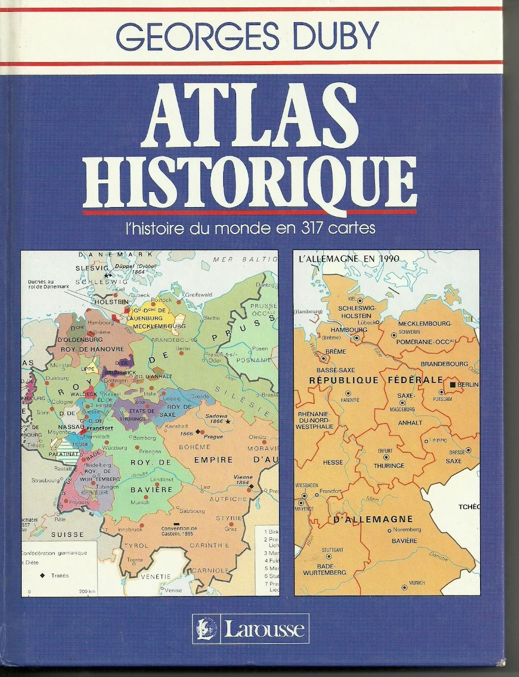 Atlas Historique