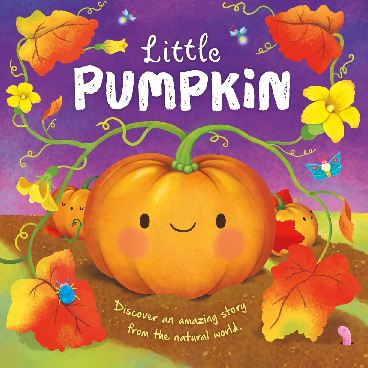 Little Pumpkin