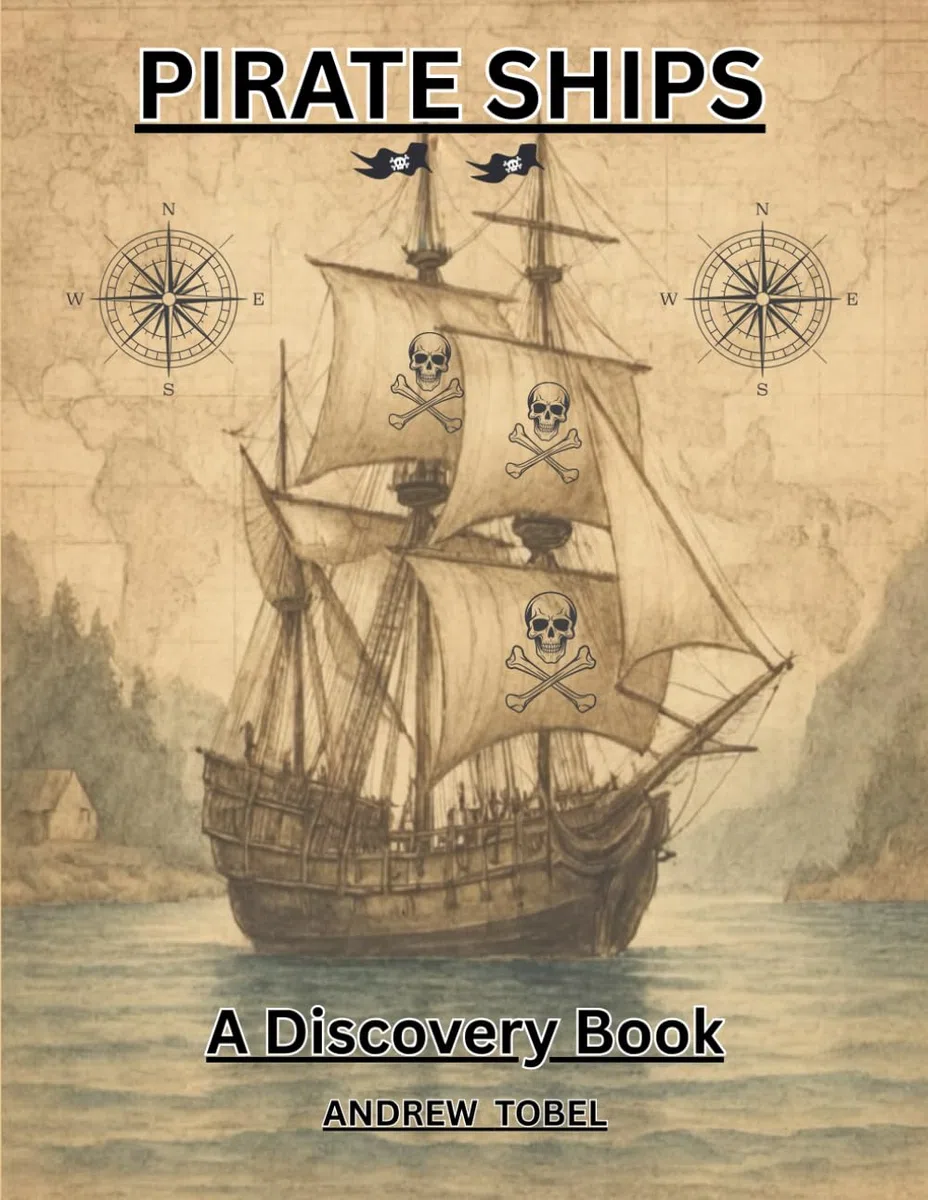 PIRATE SHIPS
