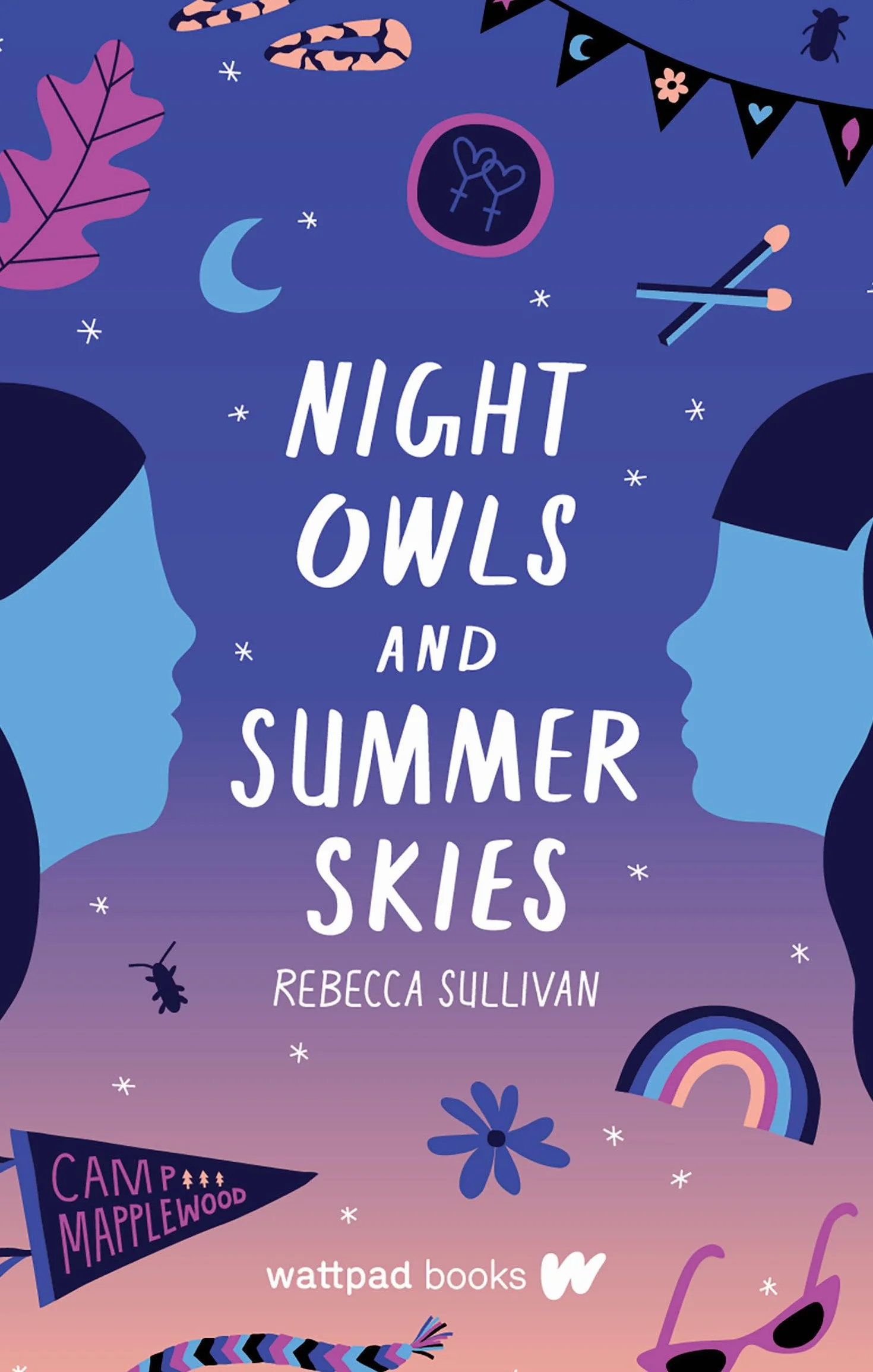 Night Owls and Summer Skies