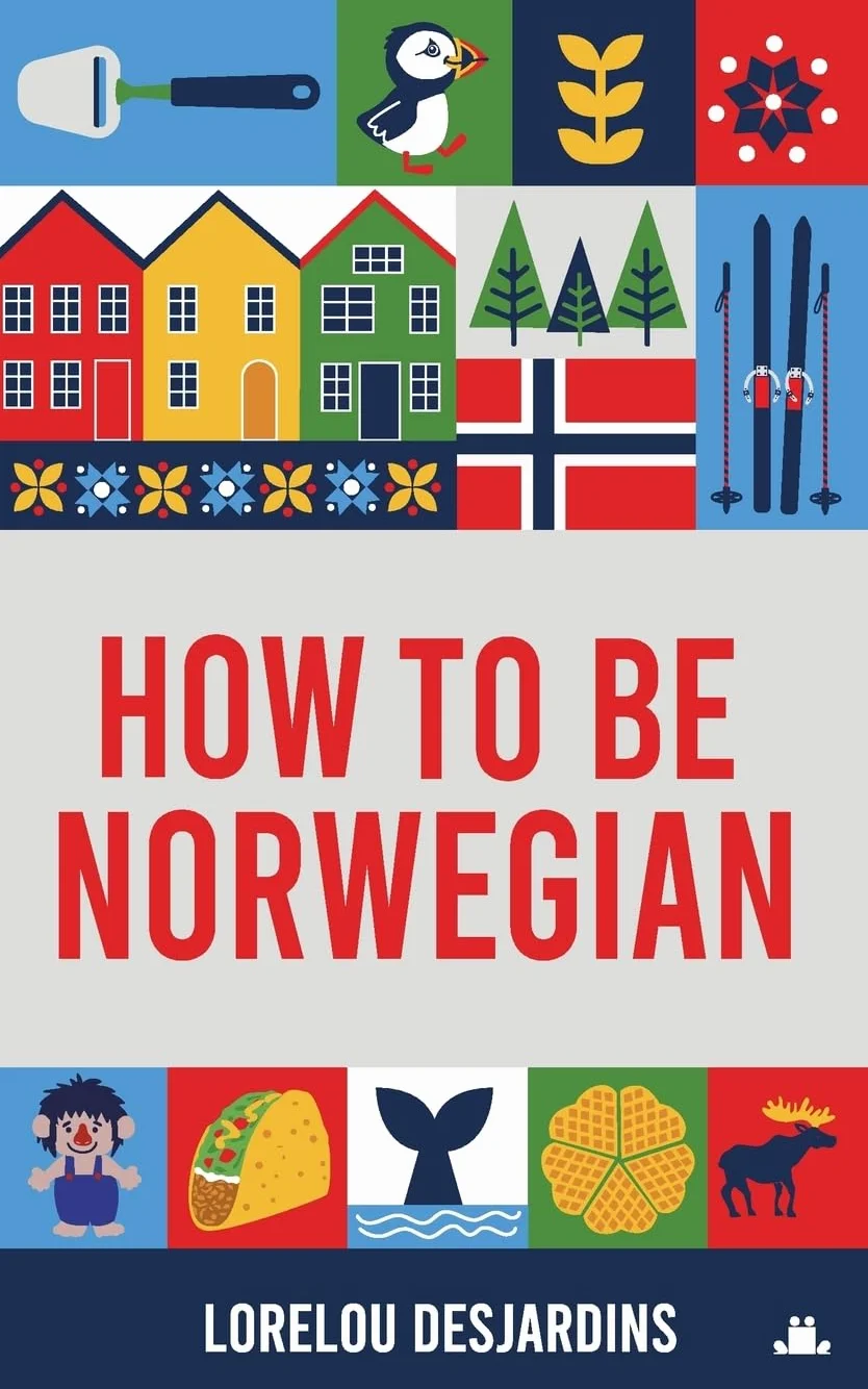 How to be Norwegian