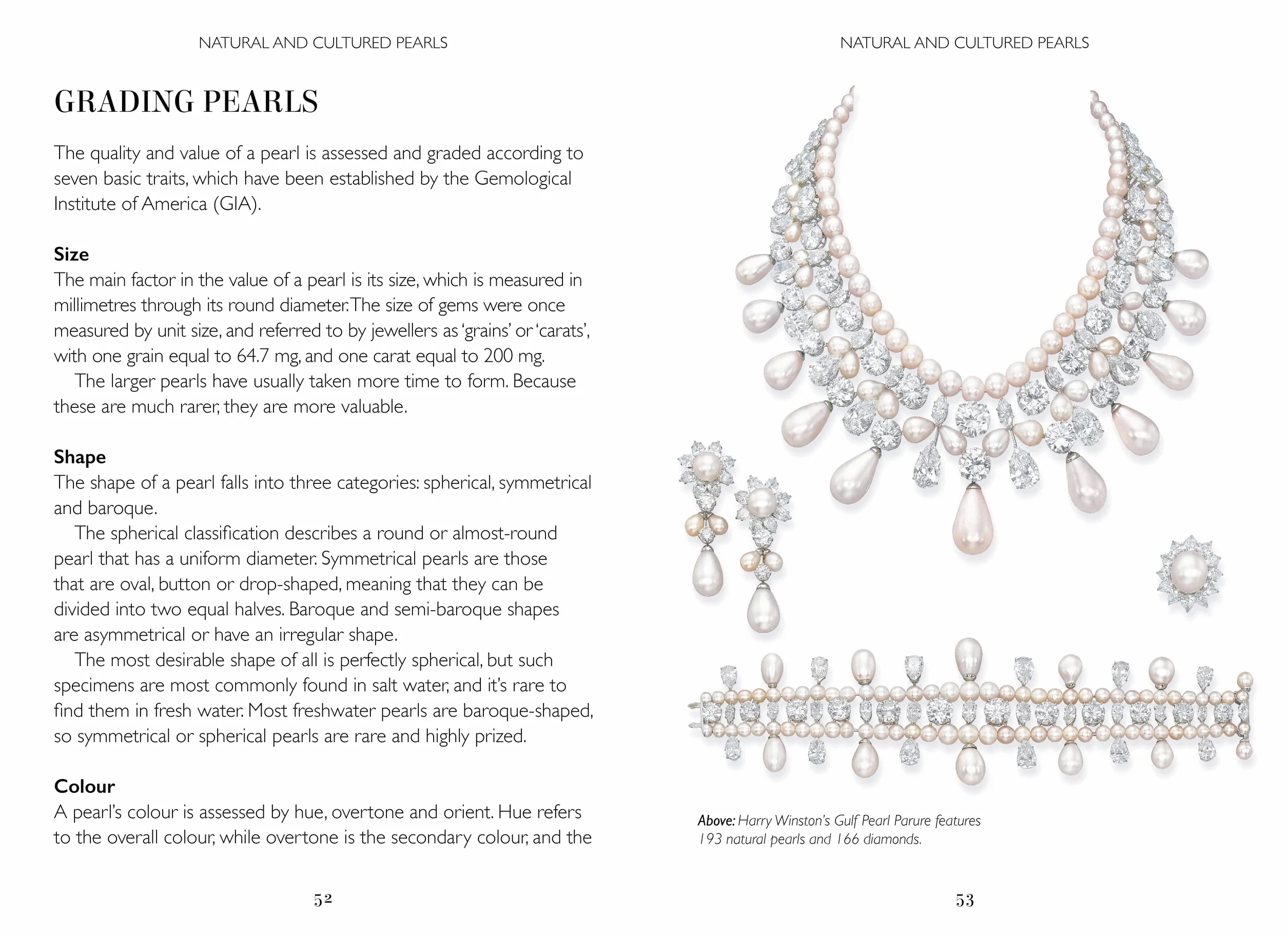 The Story of the Pearl