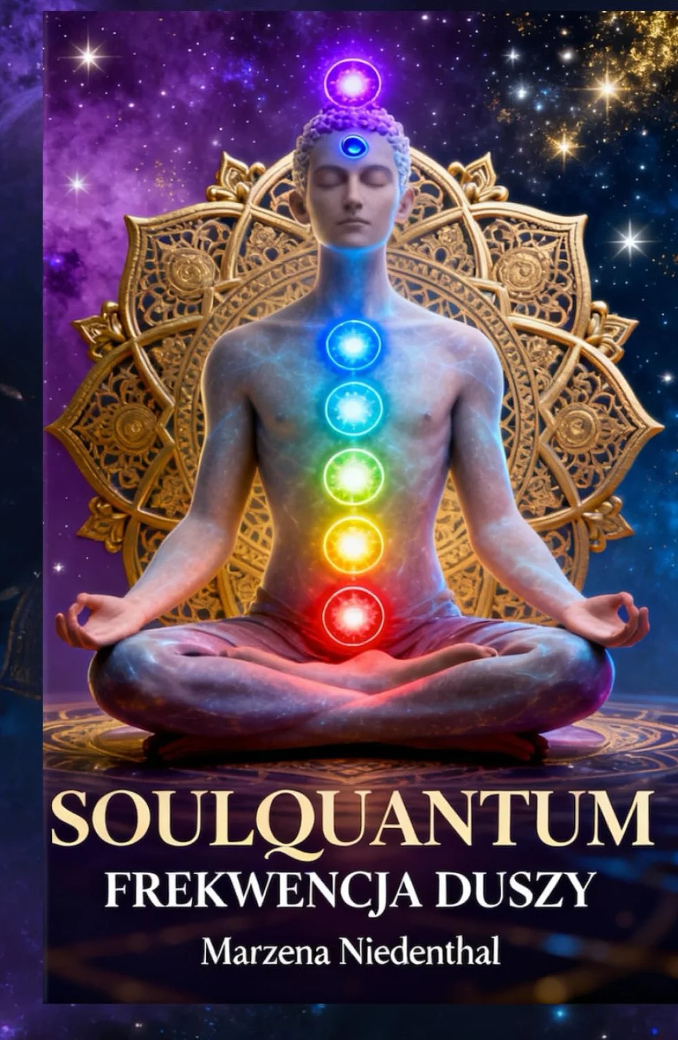 SOULQUANTUM: Frekwencja duszy