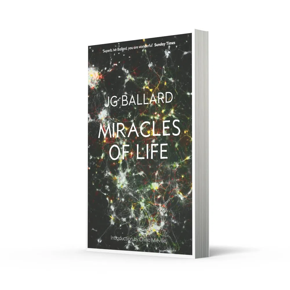 Miracles of Life