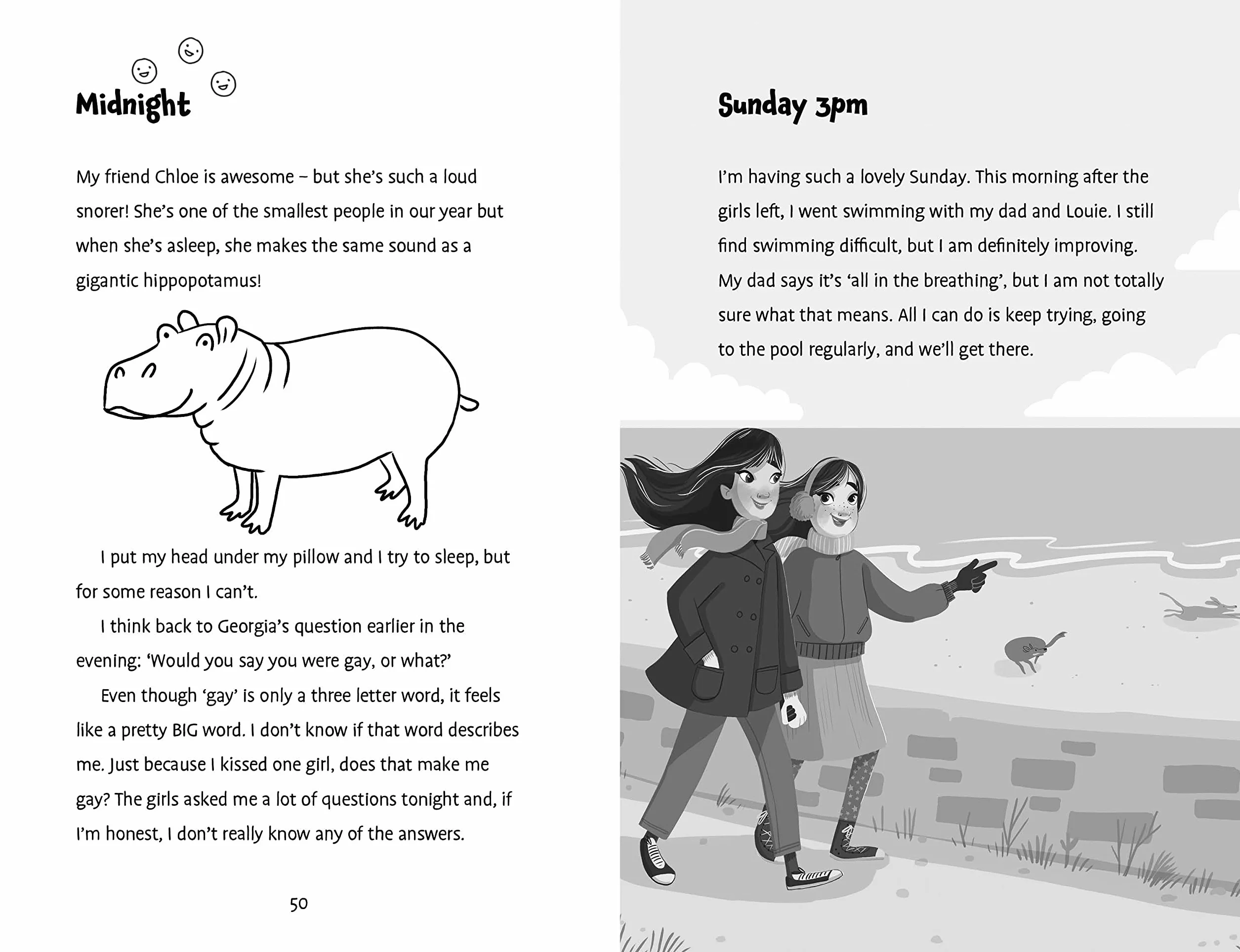 The Amazing Edie Eckhart: The Big Trip: (Book 2) World Book Day 2024 Author
