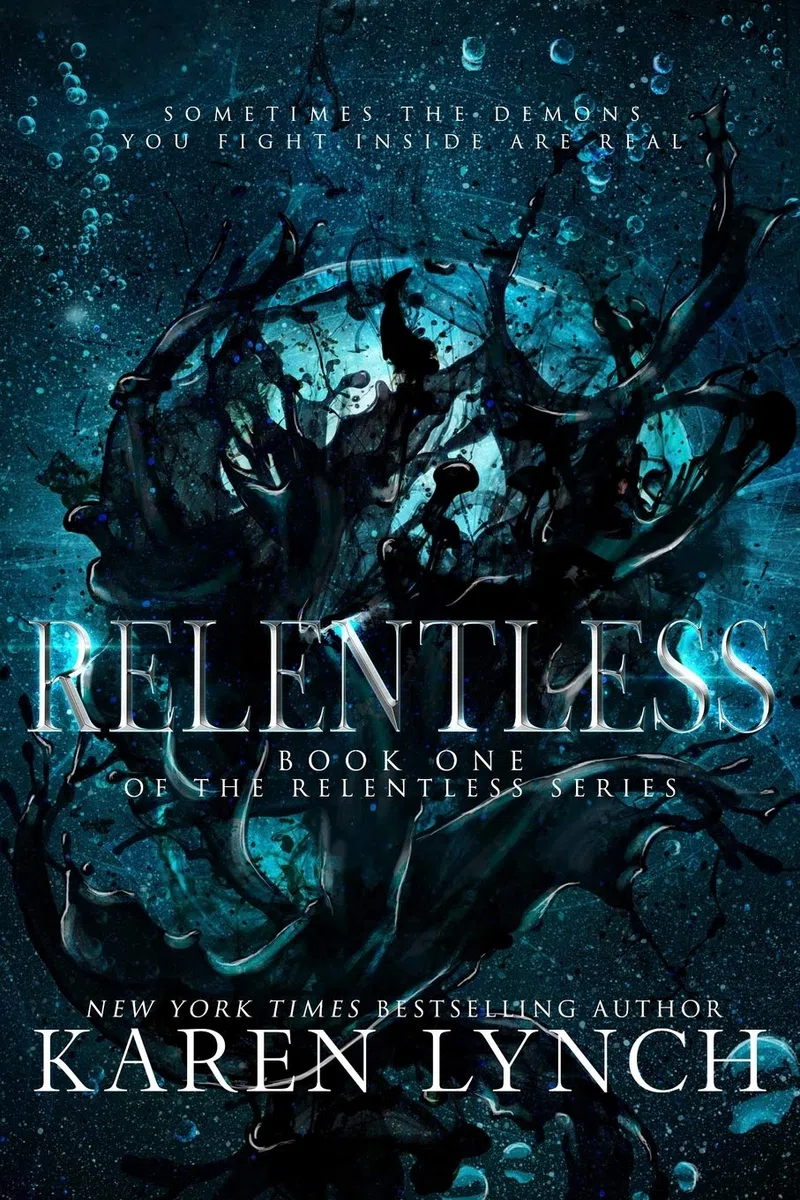 Relentless: 1
