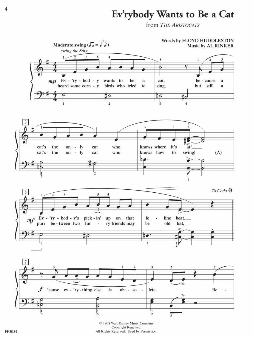 Nancy faber : funtime piano disney level 3a-3b