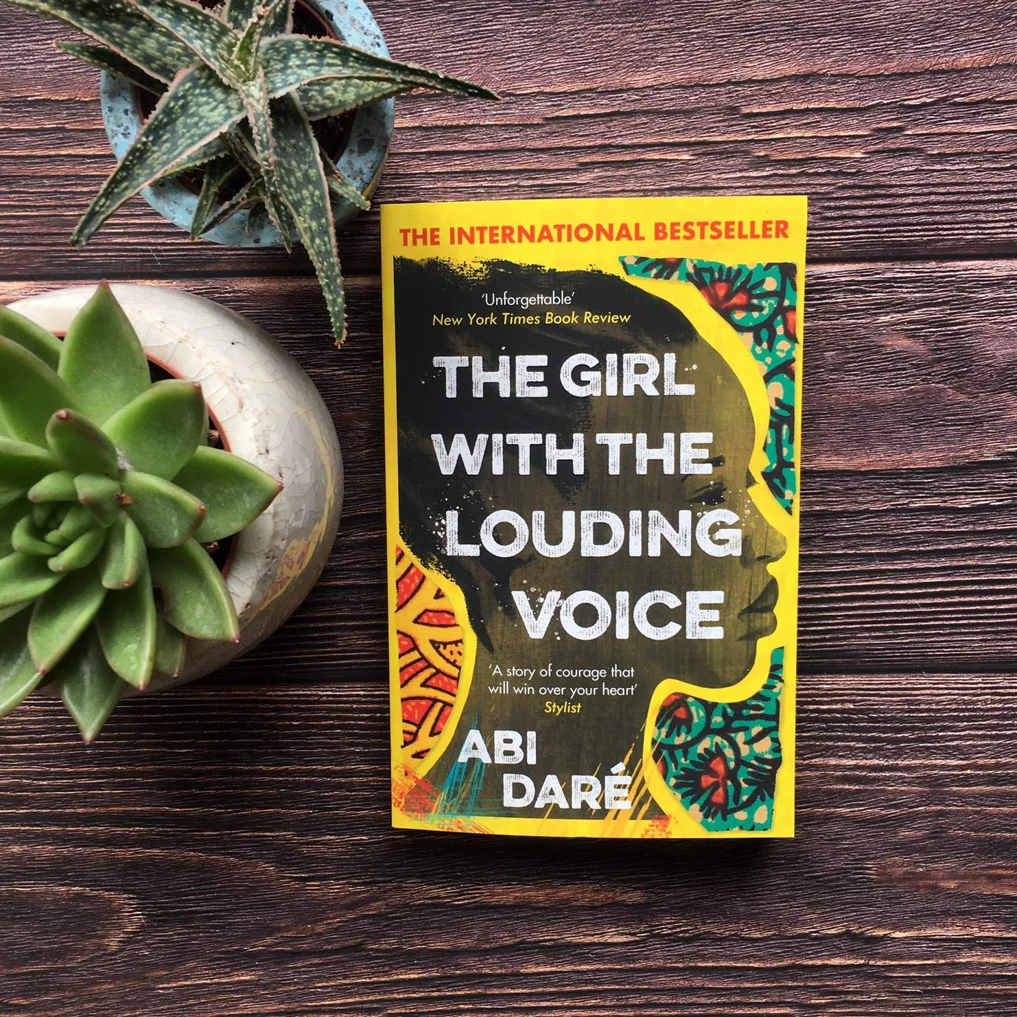 The Girl with the Louding Voice: 'A story of courage that will win over your heart' Stylist