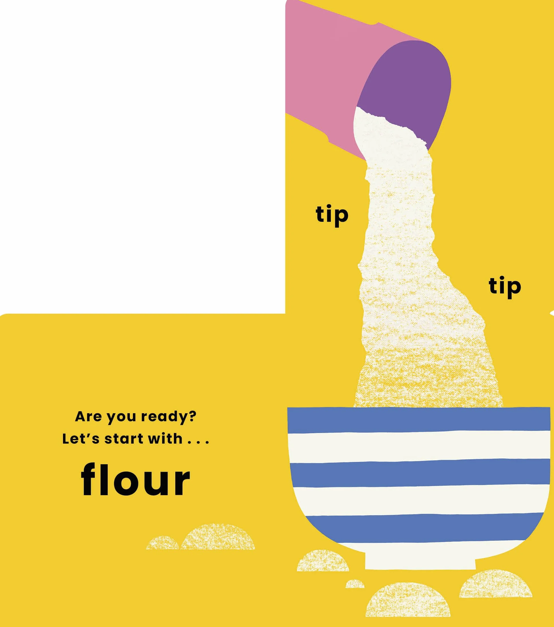 Jamie Oliver: Let's Make Pancakes: See it, say it, cook it, eat it!