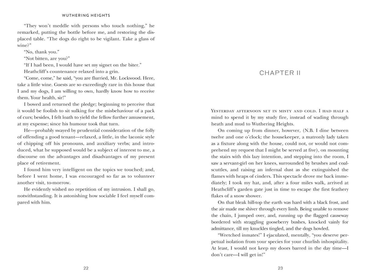 Wuthering Heights (Special Edition)