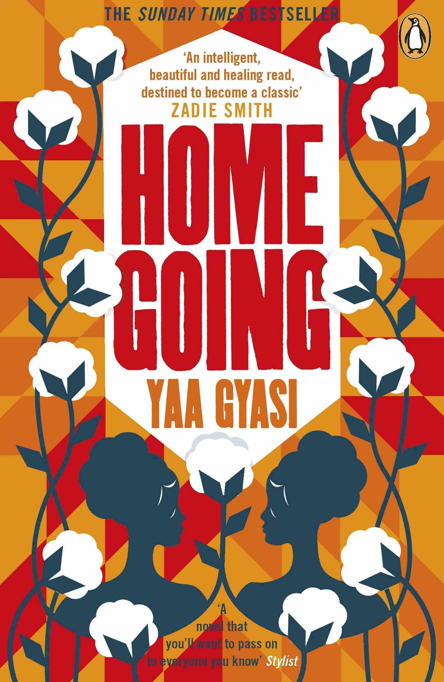 Homegoing: A BBC Between the Covers Book Club pick