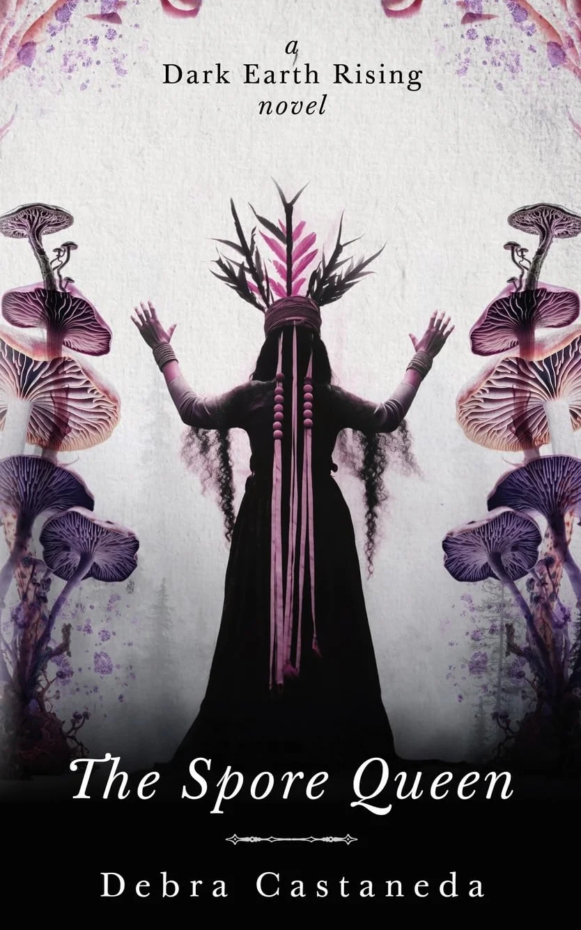 The Spore Queen