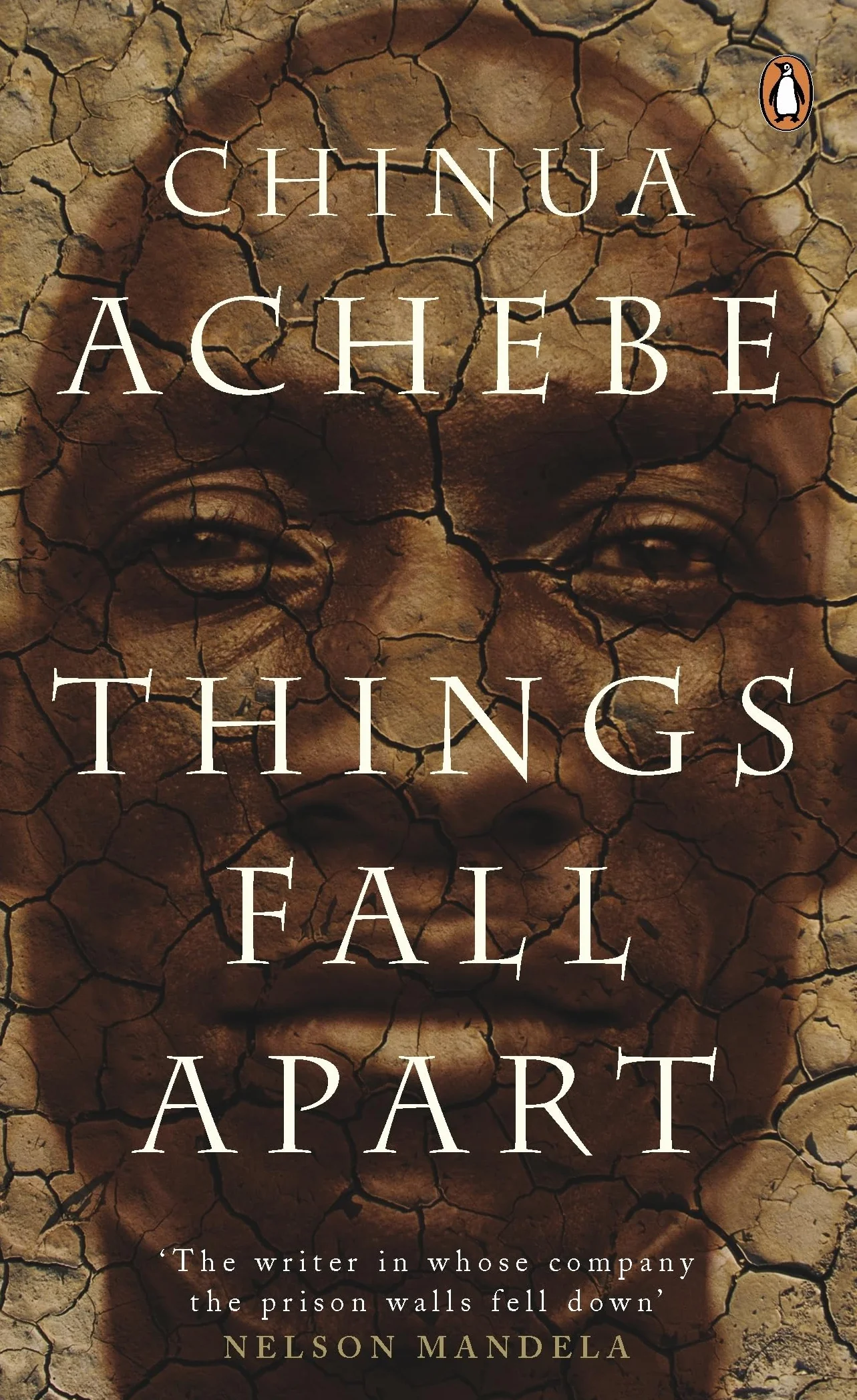 Things Fall Apart: Chinua Achebe