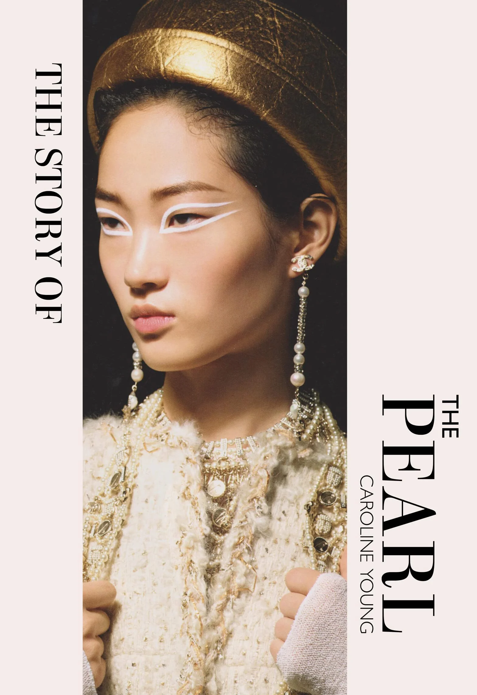 The Story of the Pearl