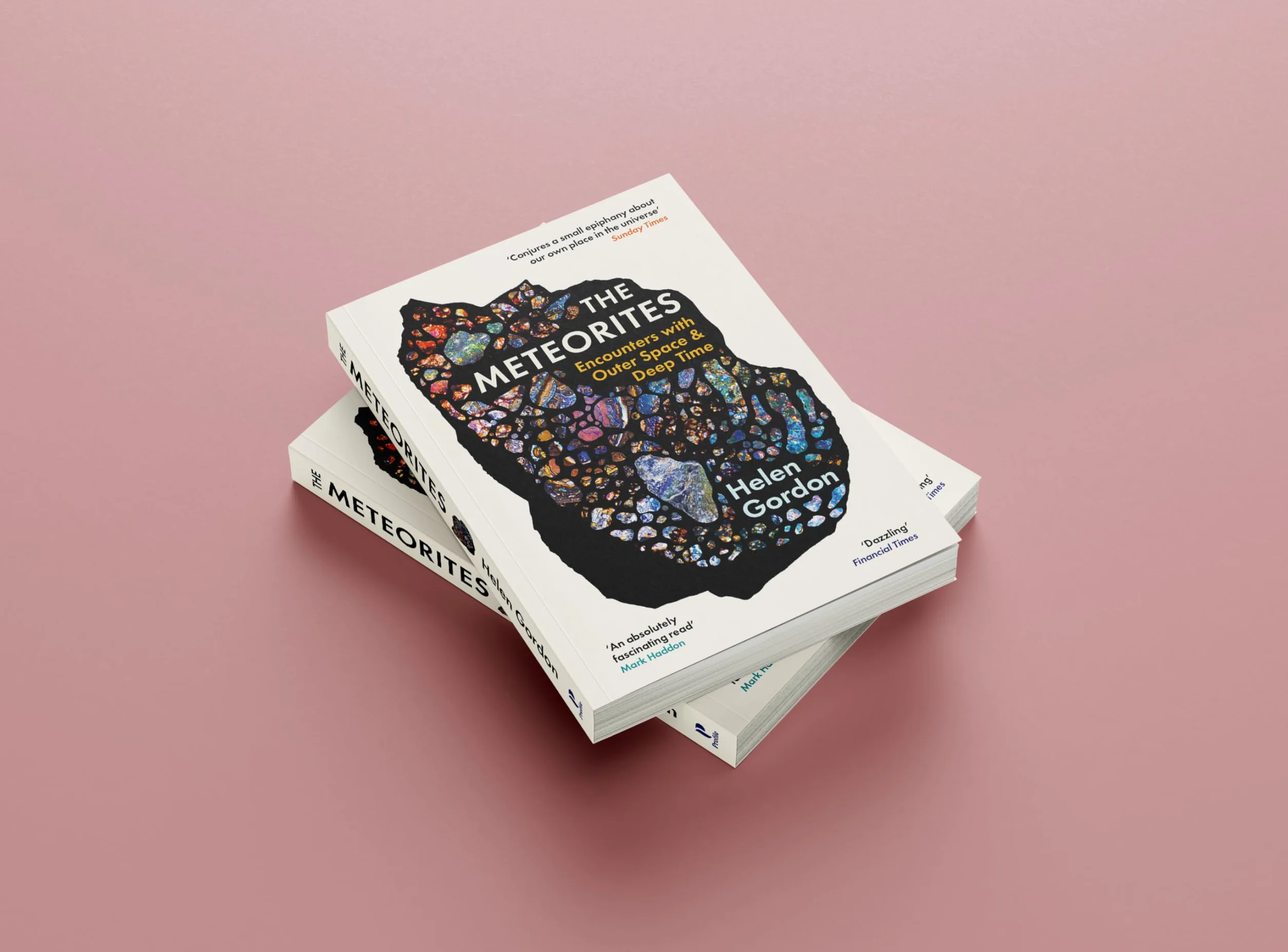 The Meteorites: Encounters with Outer Space and Deep Time