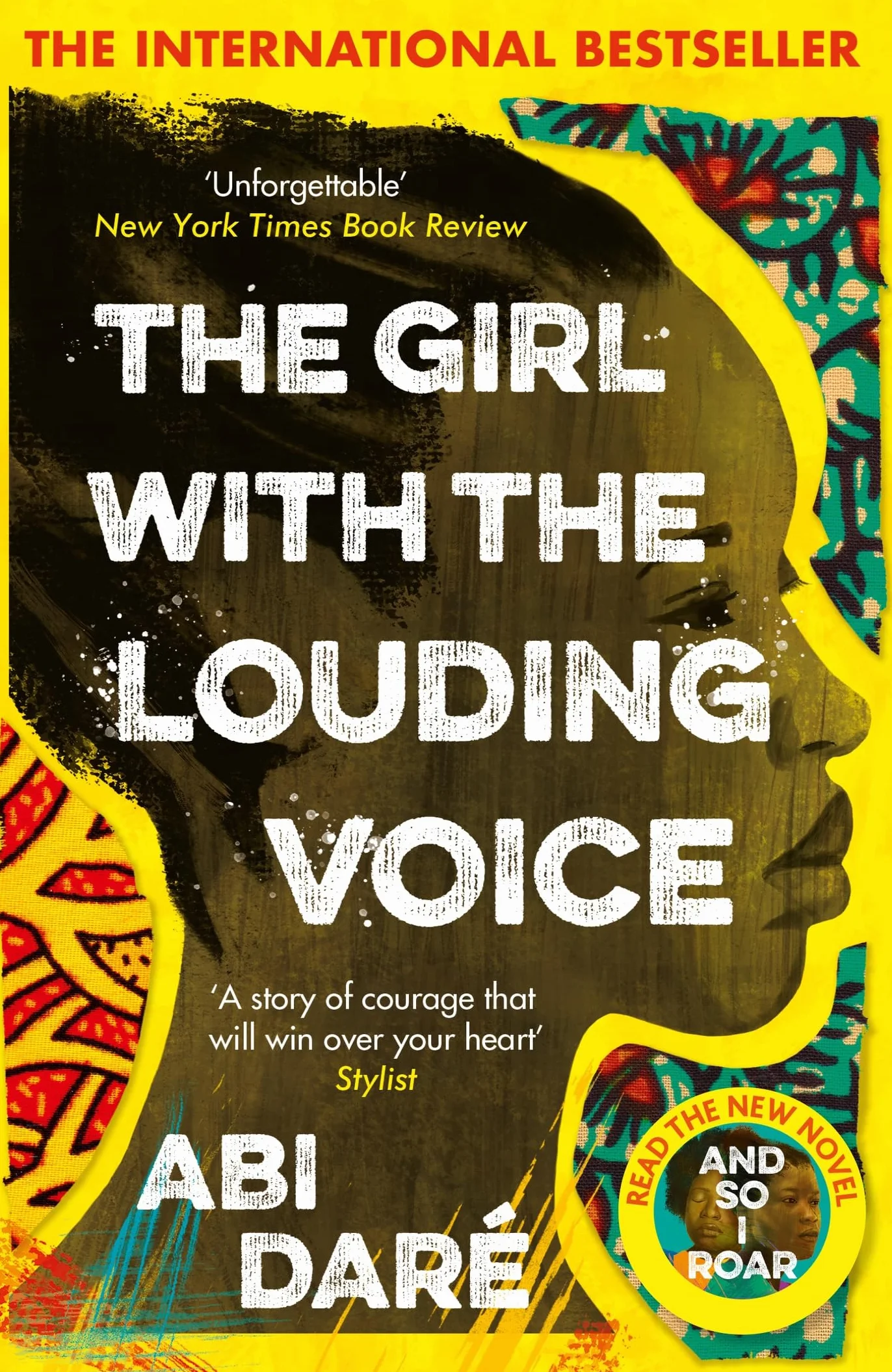 The Girl with the Louding Voice: 'A story of courage that will win over your heart' Stylist