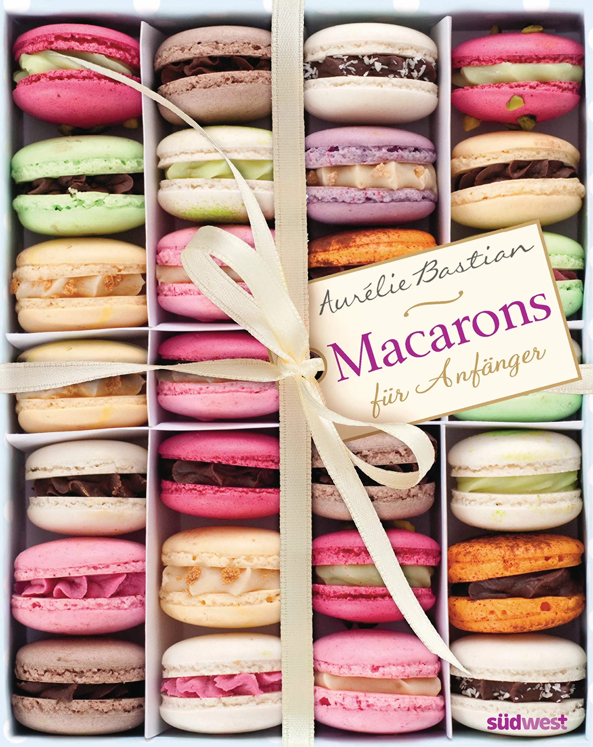 Macarons: für Anfänger