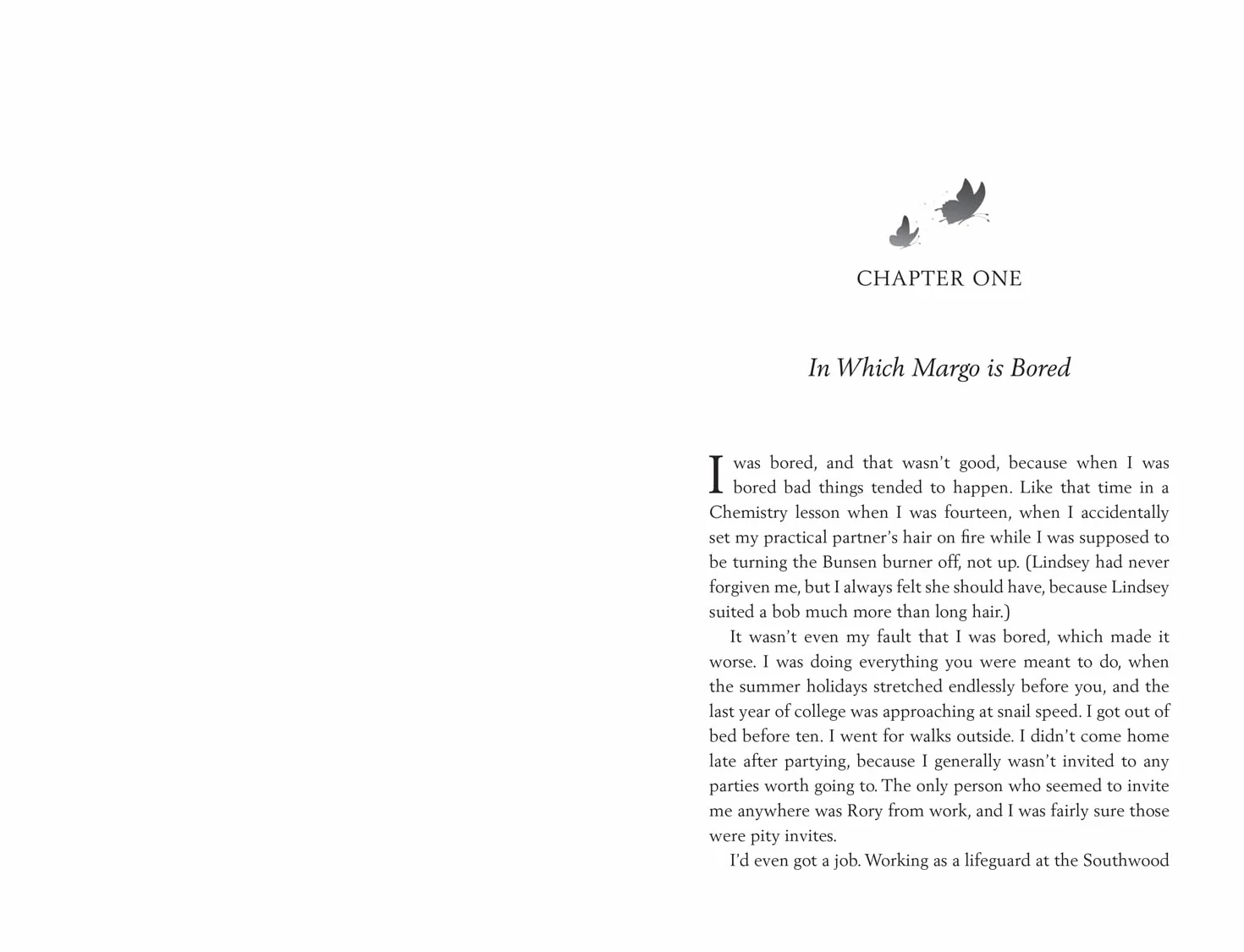 The Between-Worlds B&B: New for 2026, a cosy magical fantasy romance for YA readers