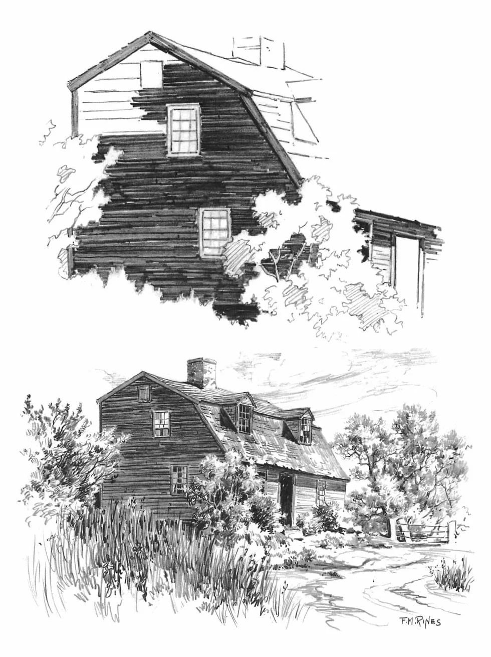 A Better Approach to Pencil Drawing