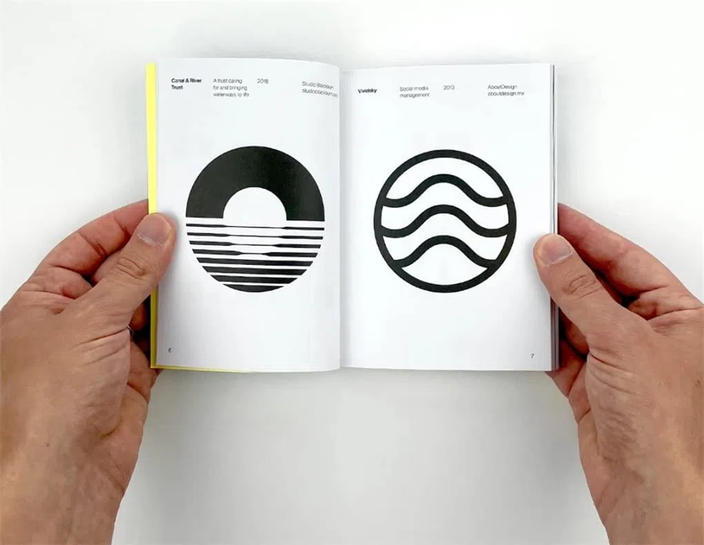 Maritime Logos /anglais
