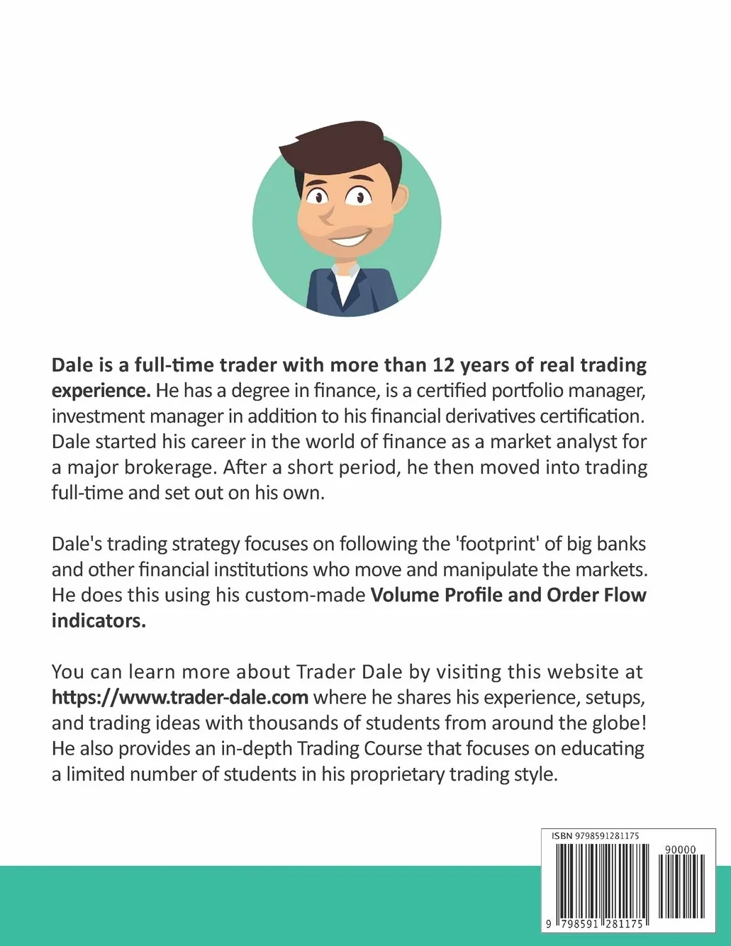 ORDER FLOW: Trading Setups