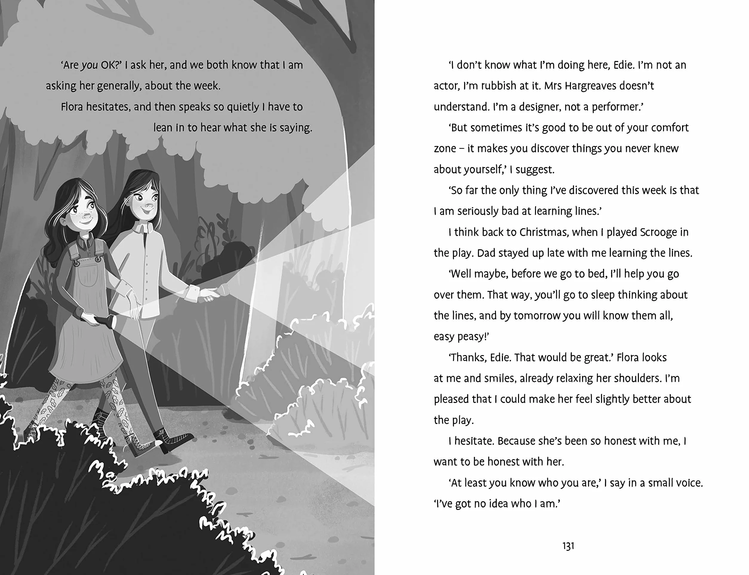 The Amazing Edie Eckhart: The Big Trip: (Book 2) World Book Day 2024 Author