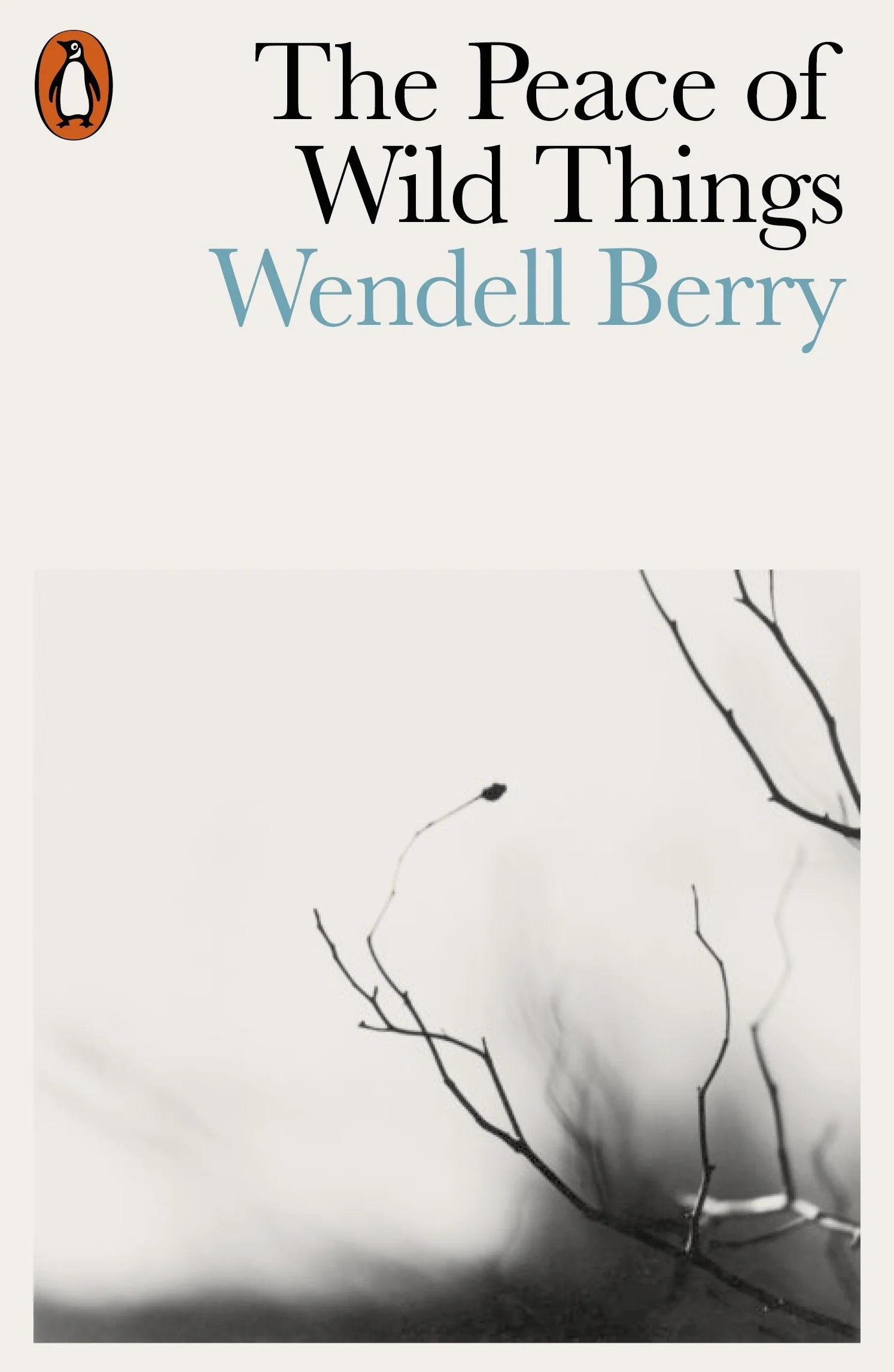 The Peace of Wild Things: And Other Poems