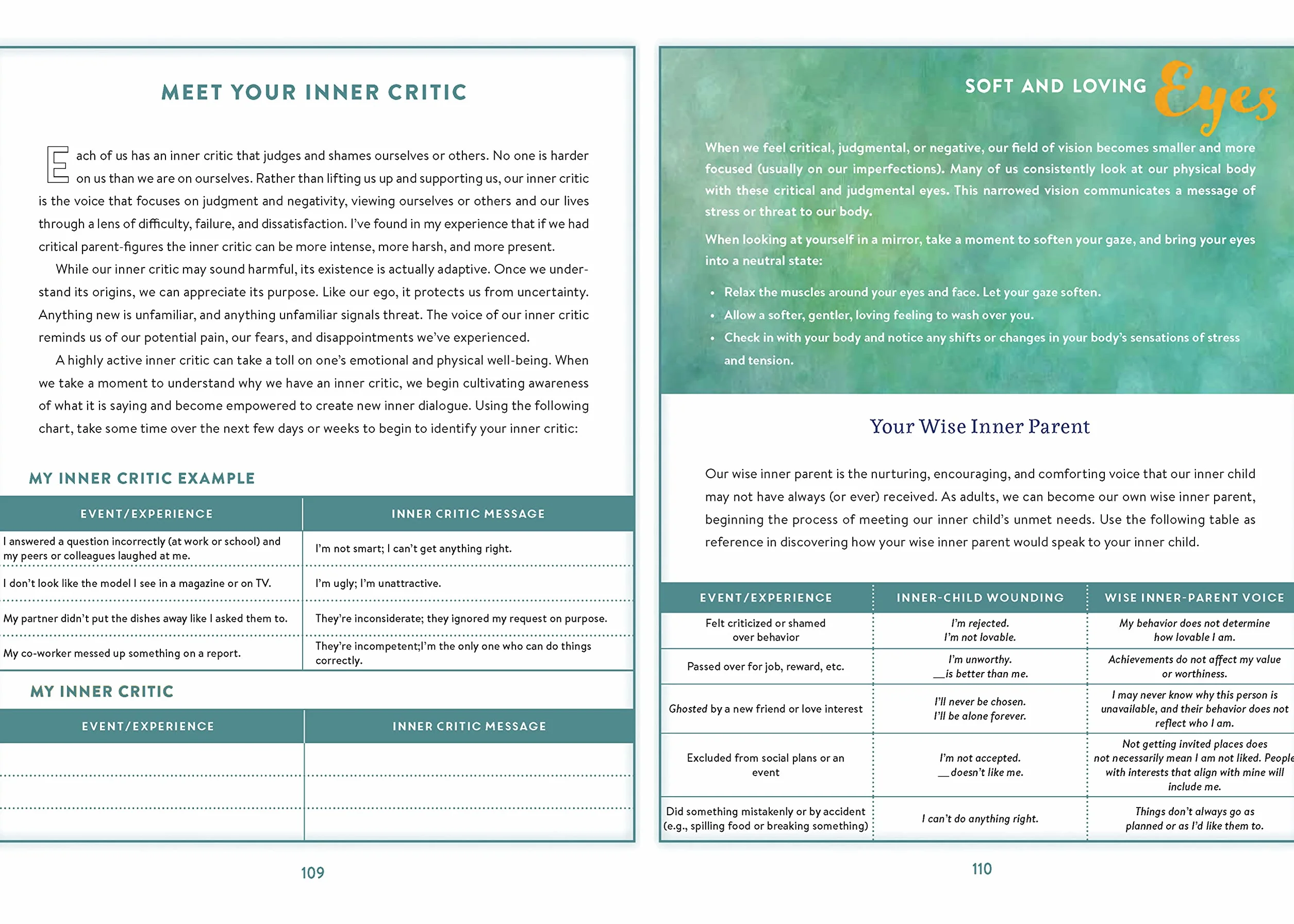 How to Meet Your Self: The Workbook for Self-Discovery