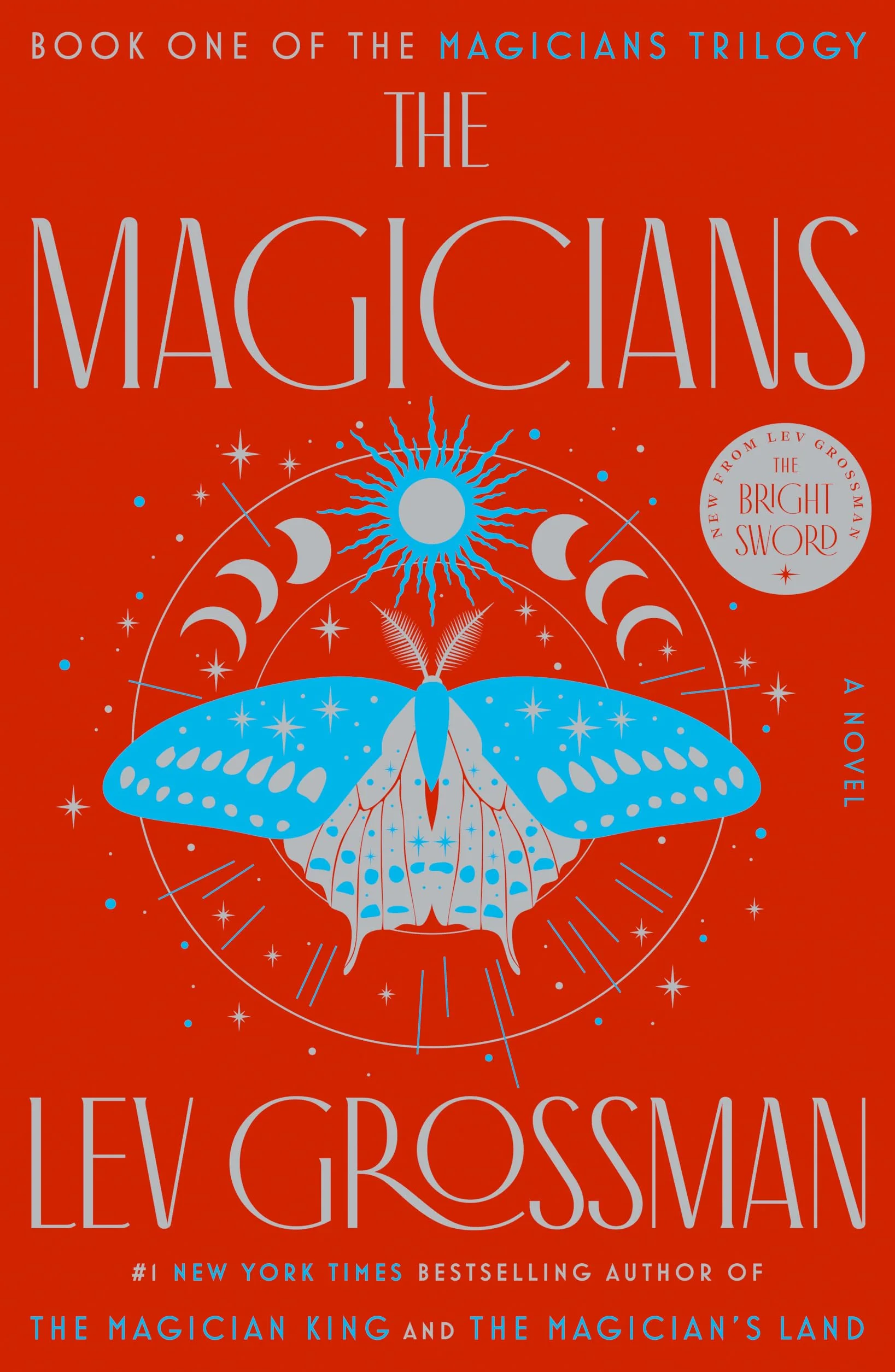 The Magicians: A Novel: 1