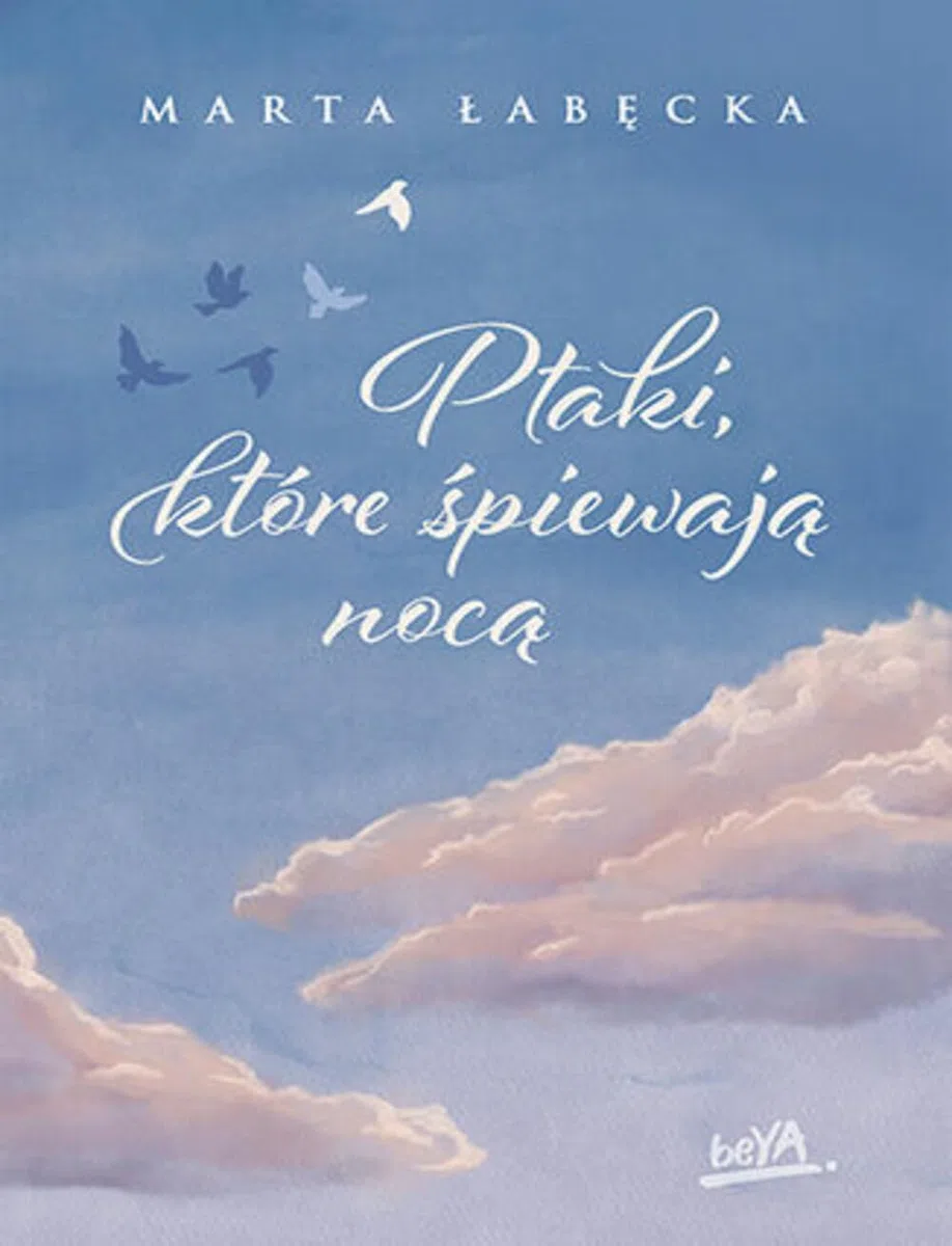 Ptaki, które śpiewają nocą