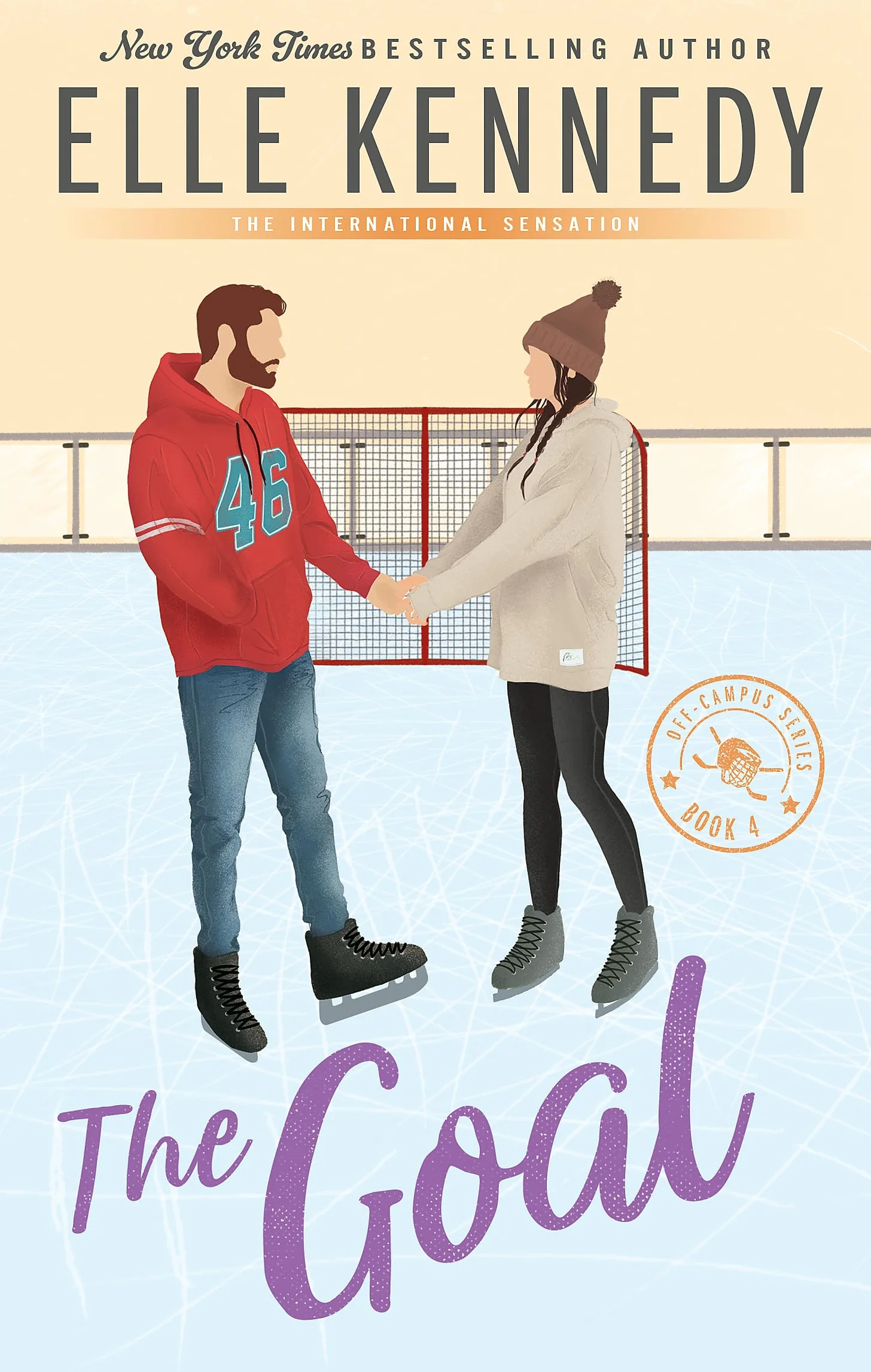 The Goal: Now an Original Series on Amazon Prime: 4