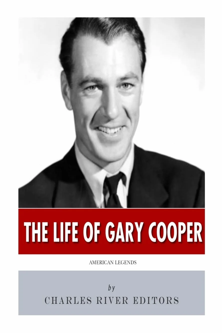 American Legends: The Life of Gary Cooper