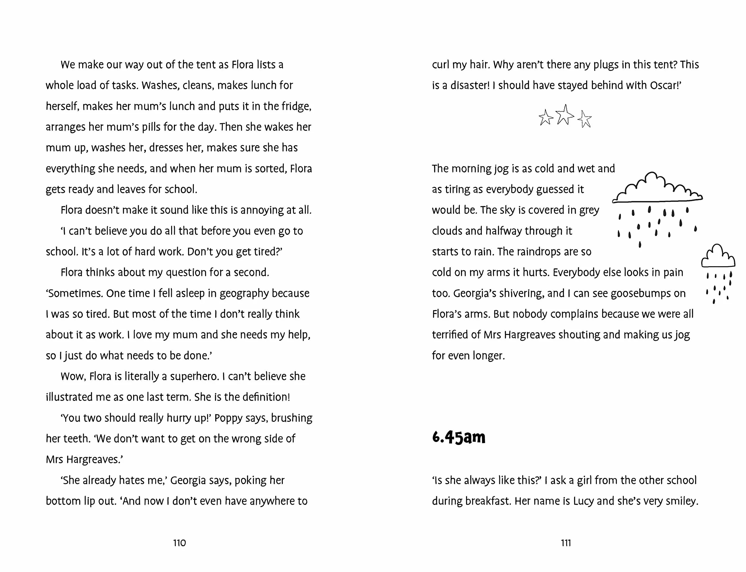 The Amazing Edie Eckhart: The Big Trip: (Book 2) World Book Day 2024 Author