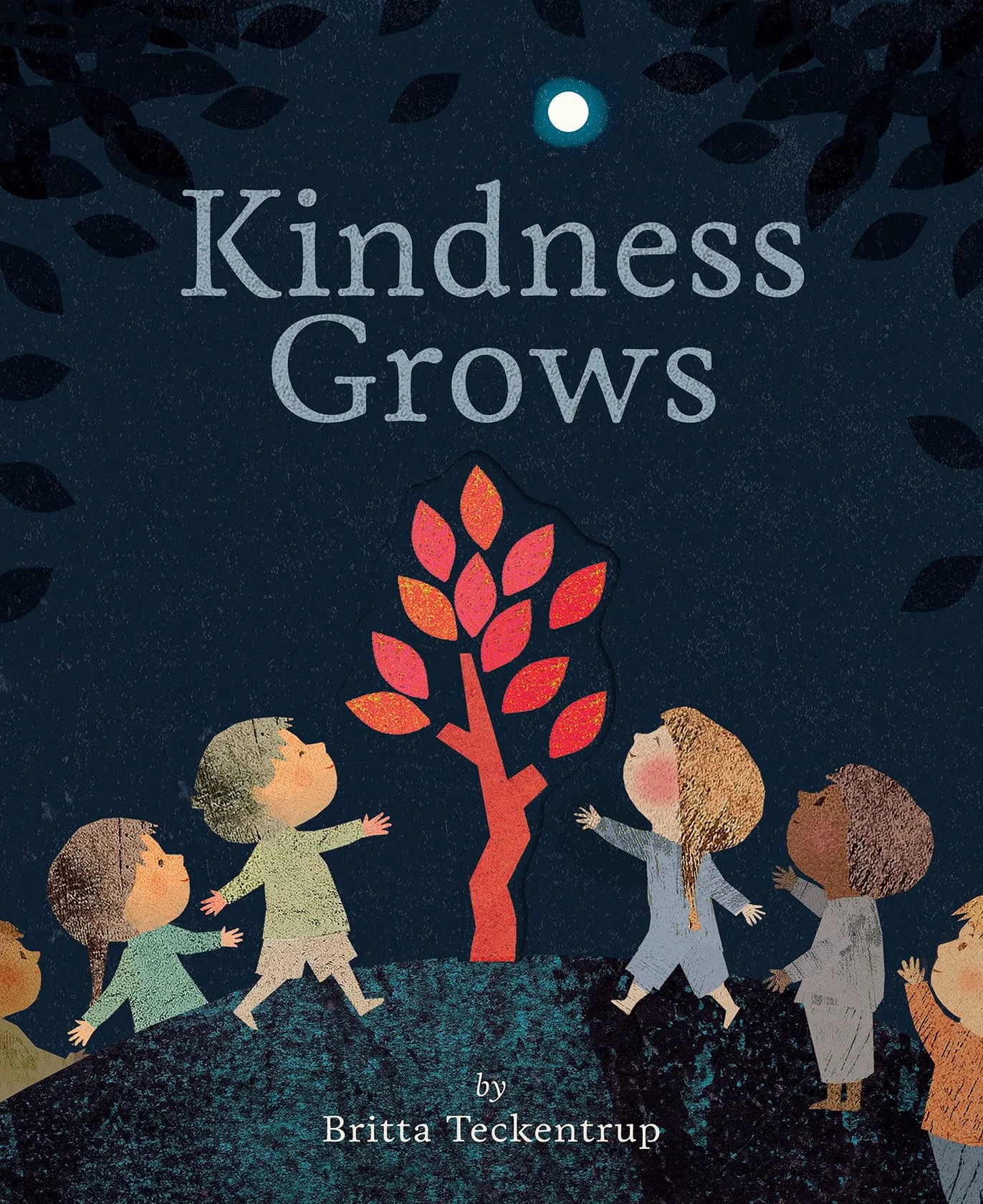 Kindness Grows