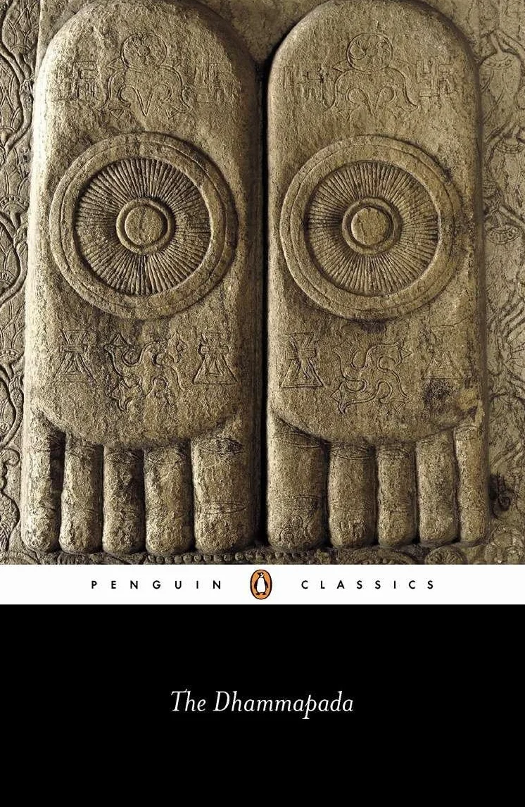 The Dhammapada