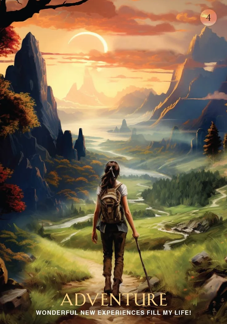Soul Coaching Oracle Cards: What Your Soul Wants You to Know
