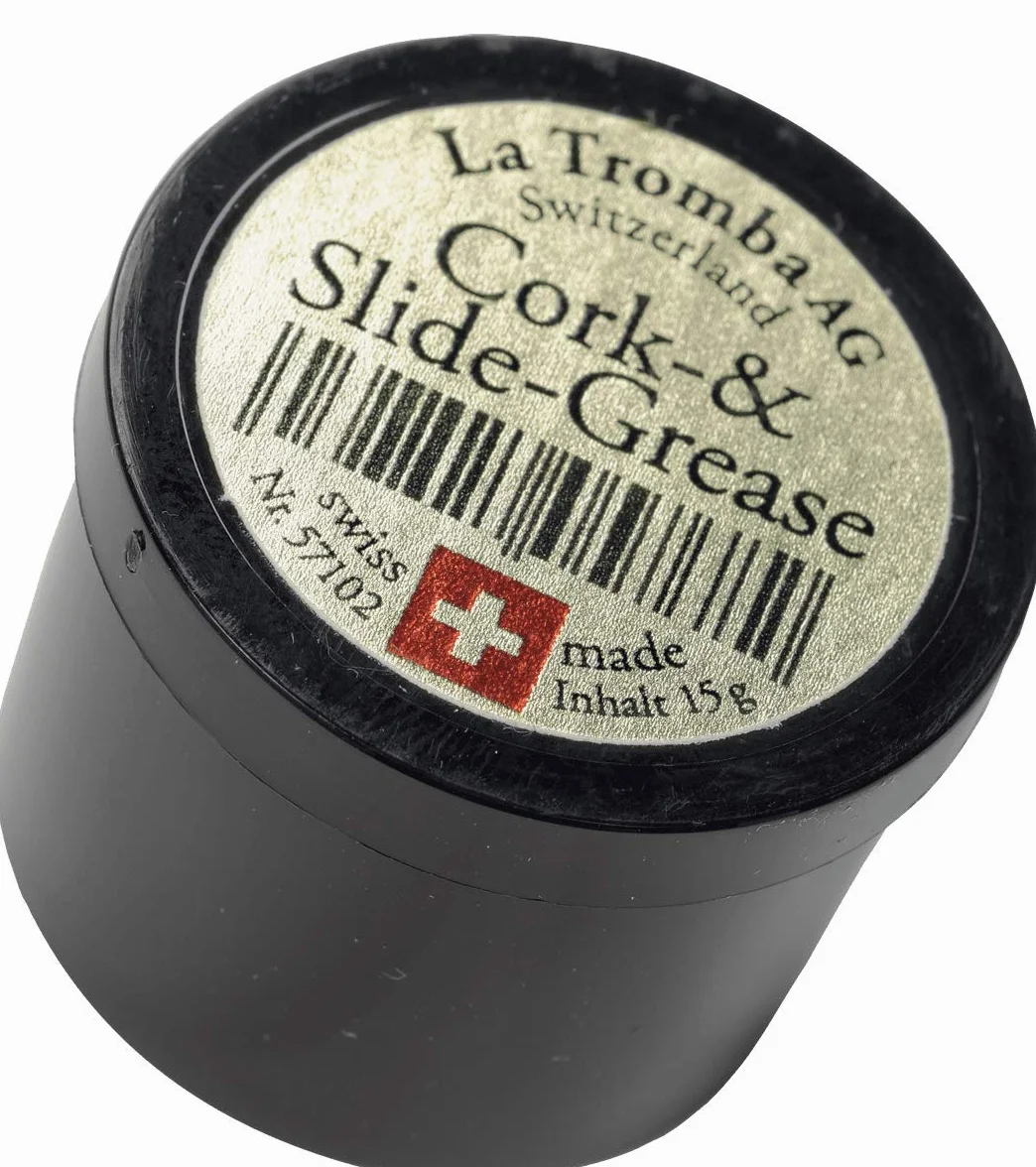 La Tromba® Smar do ciągnięcia 15 gr.