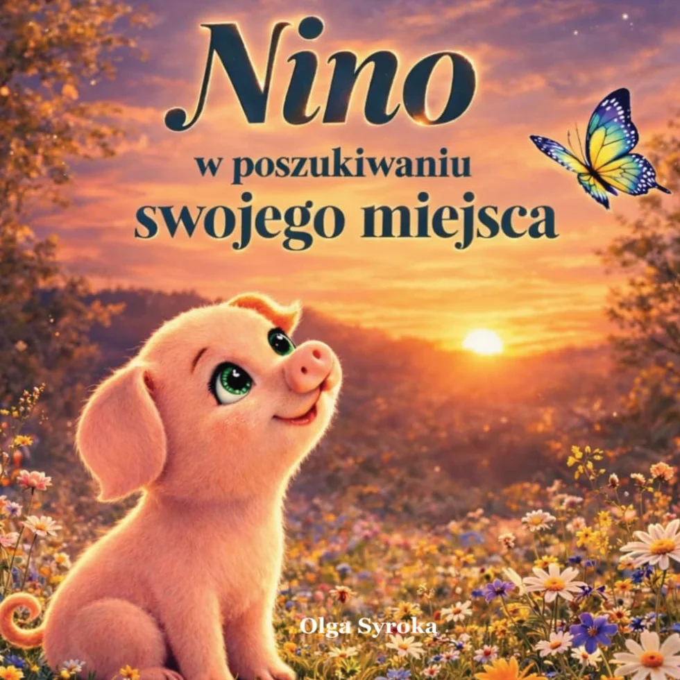 Nino - w poszukiwaniu swojego miejsca
